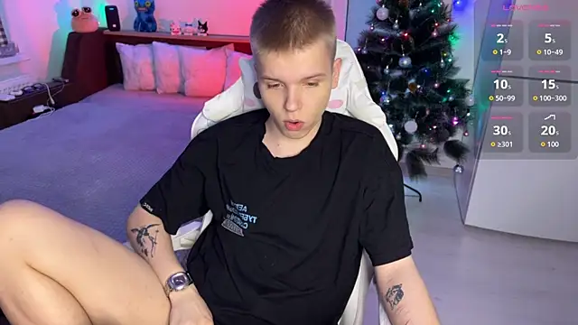 metratok online show from 21, 12, 2025