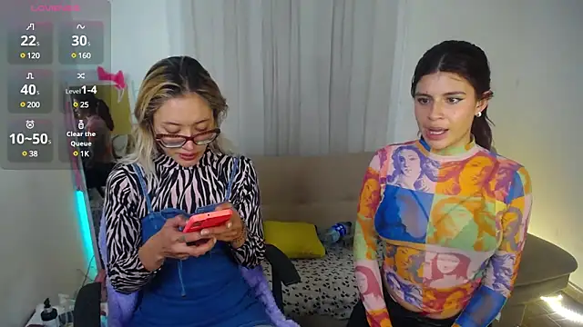 Snapshot of 911Calling chatting on 23, 1, 2025 911Calling online show from 23, 1, 2025