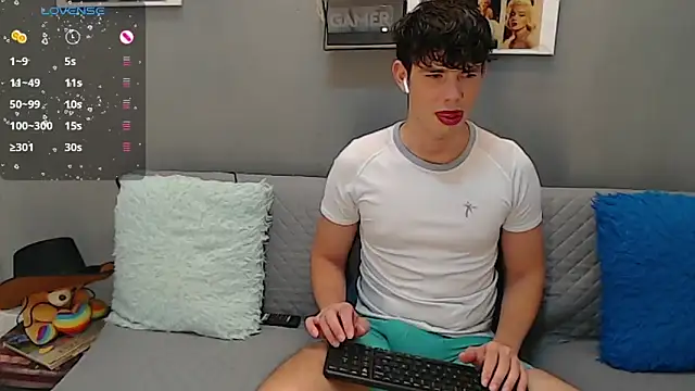 Angelo-cianuro- online show from 15, 12, 2024