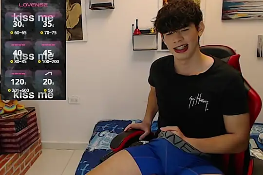 Angelo-cianuro- online show from 26, 9, 2025