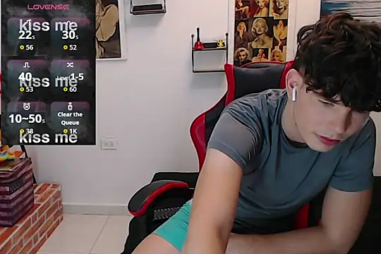 Angelo-cianuro- online show from 6, 10, 2025