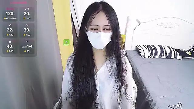 Snapshot of CN-Doudou chatting on 25, 12, 2024 CN-Doudou online show from 25, 12, 2024
