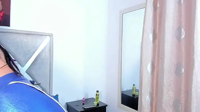 Dulce amg online show from 9, 10, 2025