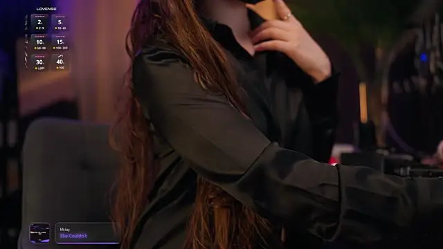 Snapshot of aarimass chatting on 9, 11, 2025 aarimass online show from 9, 11, 2025