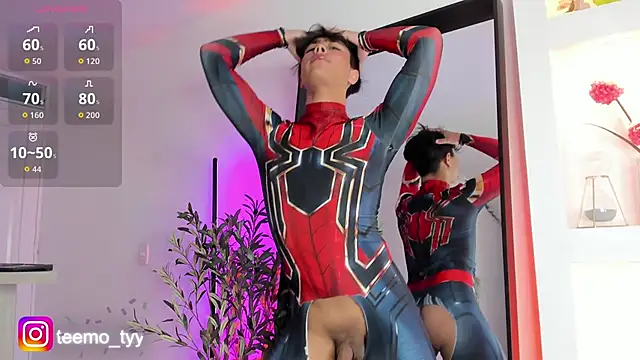 Snapshot of teemotwink chatting on 27, 2, 2026 teemotwink online show from 27, 2, 2026