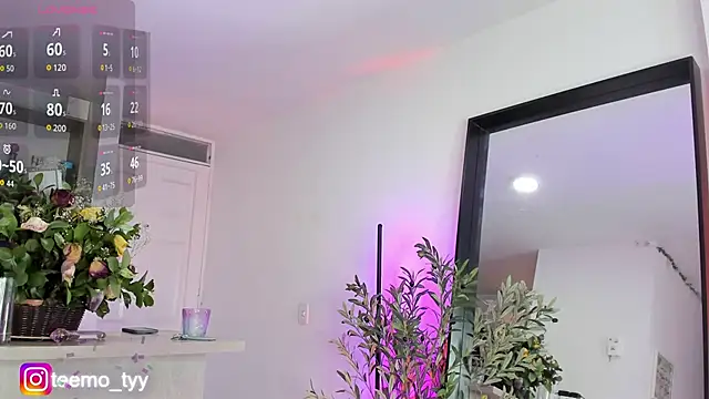 Snapshot of teemotwink chatting on 3, 3, 2026 teemotwink online show from 3, 3, 2026