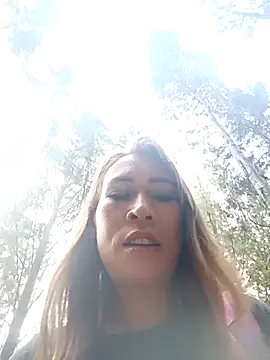 samy-blonde online show from 9, 3, 2025