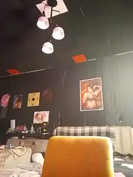 Lovely milk online show from 11, 3, 2025