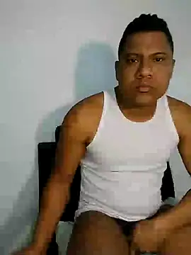 Snapshot of latinblack01 chatting on 4, 12, 2024 latinblack01 online show from 4, 12, 2024