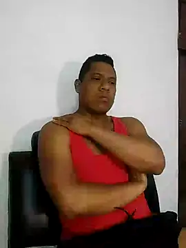 latinblack01 online show from 11, 12, 2024