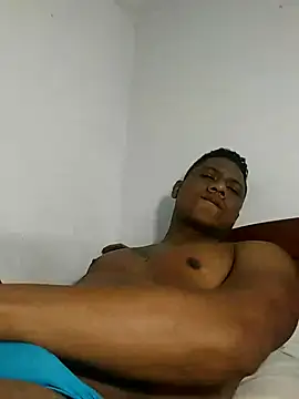 latinblack01 online show from 27, 2, 2025