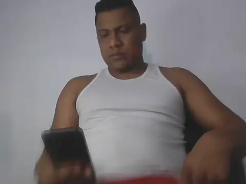 latinblack01 online show from 21, 10, 2025