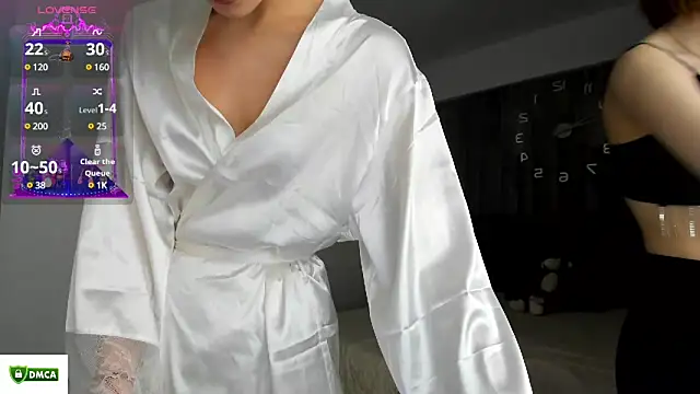 Snapshot of mitimisimi chatting on 21, 12, 2024 mitimisimi online show from 21, 12, 2024