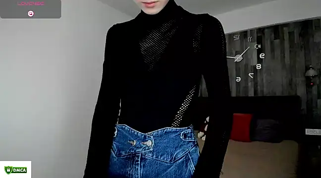 Snapshot of mitimisimi chatting on 18, 1, 2025 mitimisimi online show from 18, 1, 2025