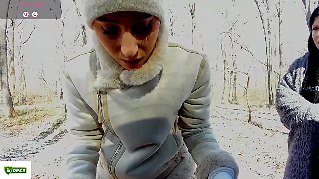 Snapshot of mitimisimi chatting on 19, 2, 2025 mitimisimi online show from 19, 2, 2025