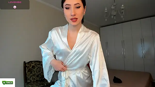 Snapshot of mitimisimi chatting on 26, 2, 2025 mitimisimi online show from 26, 2, 2025