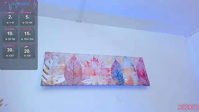 Samuel Up online show from 15, 10, 2025