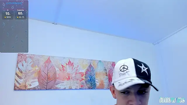 Samuel Up online show from 7, 11, 2025