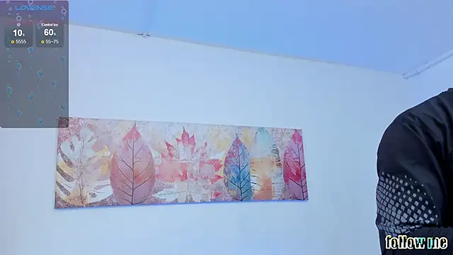 Samuel Up online show from 15, 11, 2025