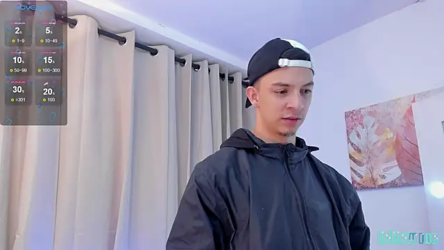 Samuel Up online show from 29, 11, 2025