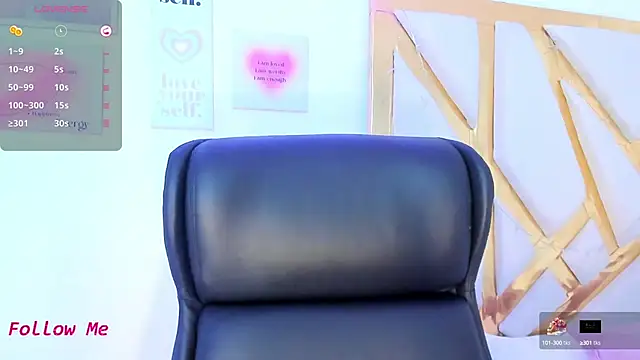 LanaJones  online show from 24, 9, 2025