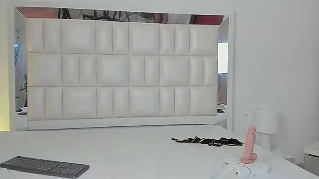 Alhana pulido online show from 8, 2, 2025