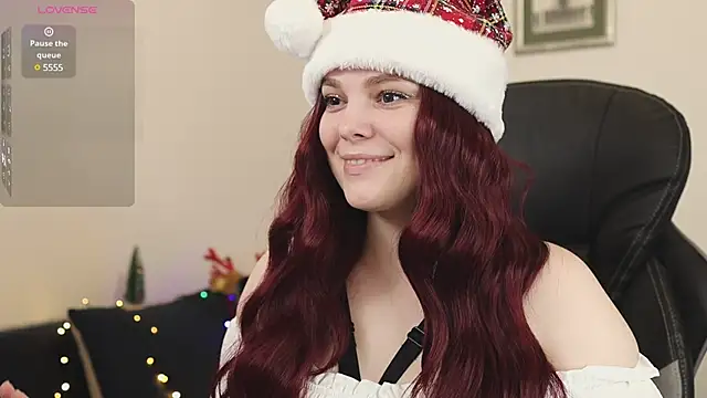 LikaBerry1 online show from 26, 12, 2024