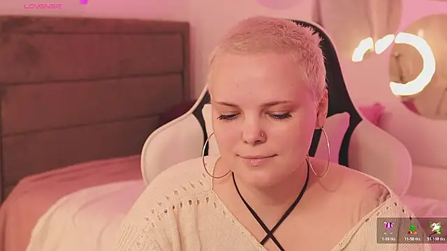 LikaBerry1 online show from 24, 2, 2026