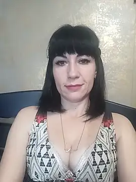 FireLily332 online show from 24, 12, 2024