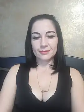FireLily332 online show from 29, 12, 2024