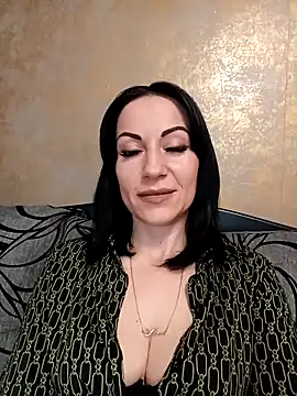 FireLily332 online show from 22, 3, 2025
