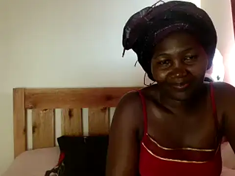 Sexxy prity25 online show from 13, 1, 2025