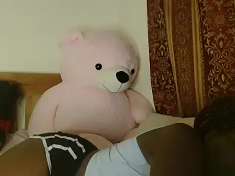 Sexxy prity25 online show from 13, 1, 2025