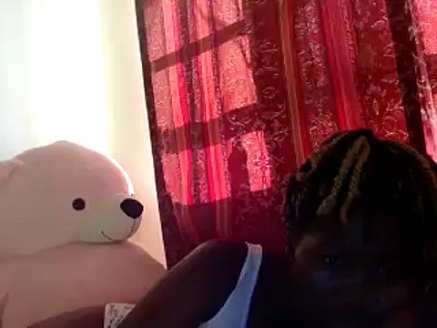 Sexxy prity25 online show from 12, 2, 2025