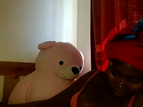 Sexxy prity25 online show from 19, 2, 2025