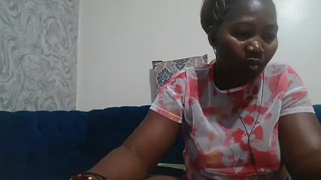 Sexxy prity25 online show from 15, 10, 2025