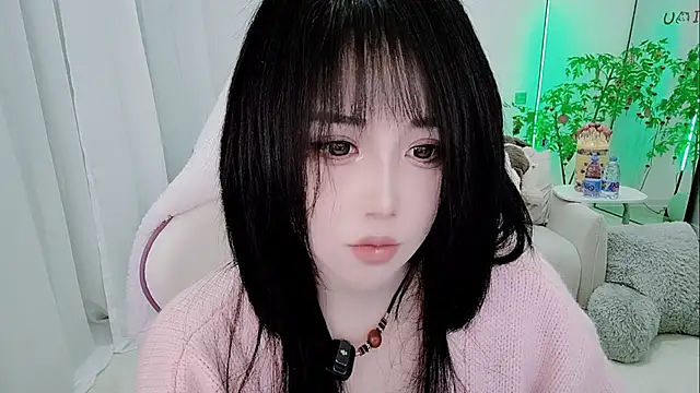 Snapshot of Vaness-a chatting on 8, 2, 2026 Vaness-a online show from 8, 2, 2026