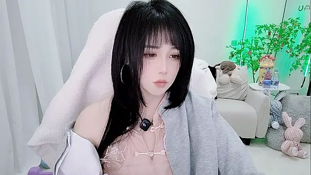 Snapshot of Vaness-a chatting on 1, 3, 2026 Vaness-a online show from 1, 3, 2026