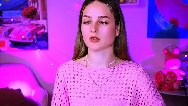 DeboraLarson online show from 29, 1, 2025