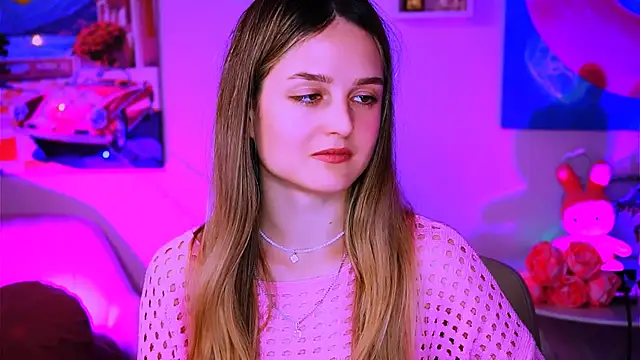 DeboraLarson online show from 29, 1, 2025