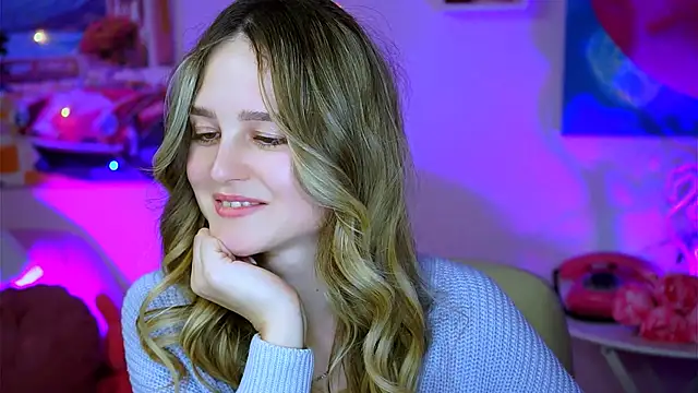 DeboraLarson online show from 10, 2, 2025