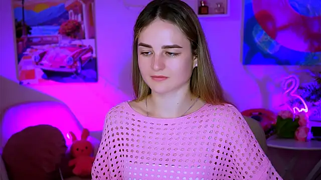 DeboraLarson online show from 15, 2, 2025