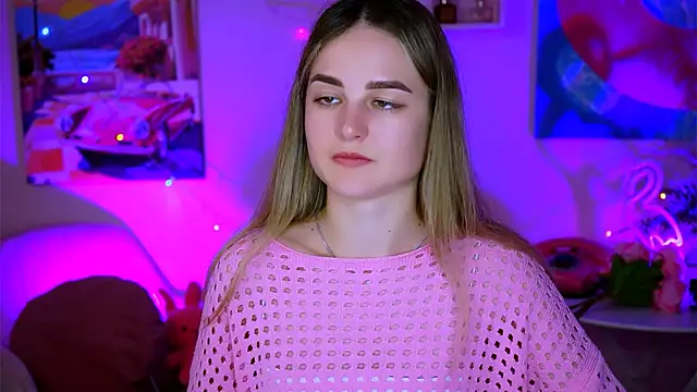 DeboraLarson online show from 15, 2, 2025