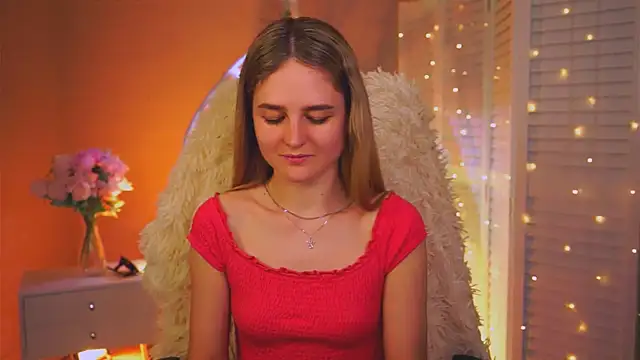 DeboraLarson online show from 2, 3, 2026