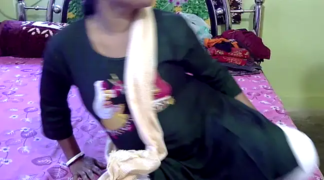 Couple For You18 online show from 9, 2, 2025