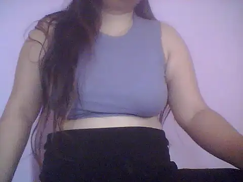 Snapshot of nora6606 chatting on 24, 2, 2026 nora6606 online show from 24, 2, 2026