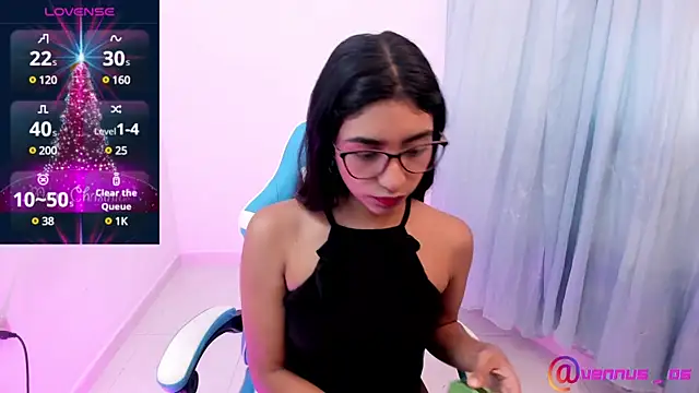 Snapshot of veronica_06 chatting on 3, 1, 2025 veronica 06 online show from 3, 1, 2025