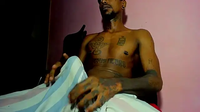 bigblackhotx1 online show from 28, 3, 2026