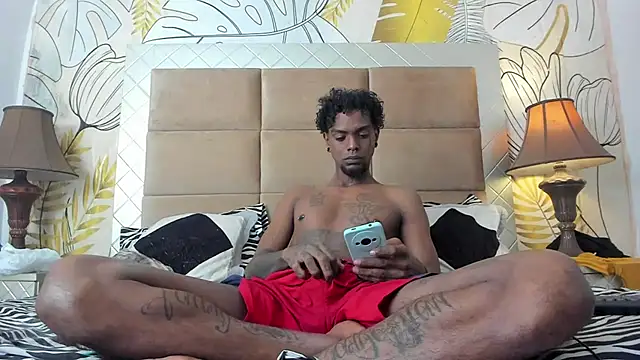 hot ebanospicy online show from 7, 12, 2024