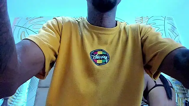 hot ebanospicy online show from 5, 2, 2025